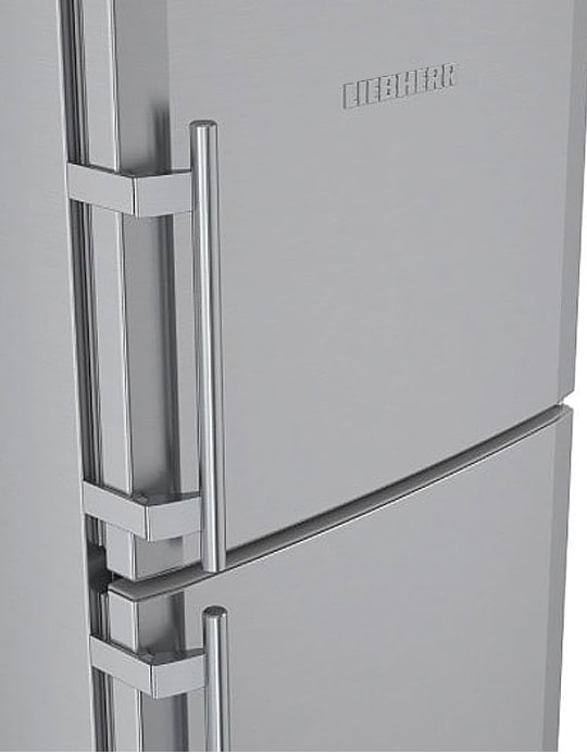 Liebherr fridge and freezer